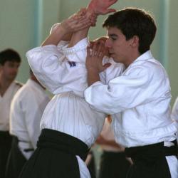 Akido Neste 65