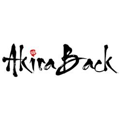 Akira Back Paris