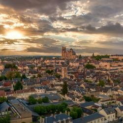Akkodis - Bourges