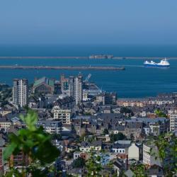Akkodis - Cherbourg