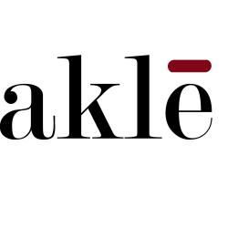 Aklé