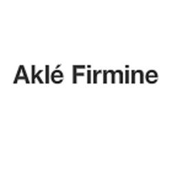 Aklé Firmine