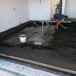 Akr Renovation Finition