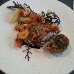 Restaurant Akrame