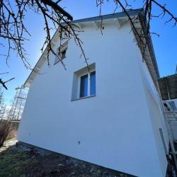 Aksa Isolation Renovation