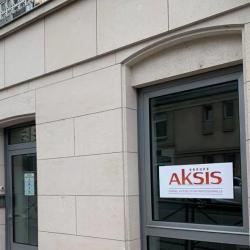 Aksis
