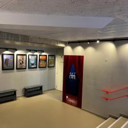 Akteon Théâtre Paris
