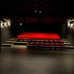 Akteon Théâtre Paris