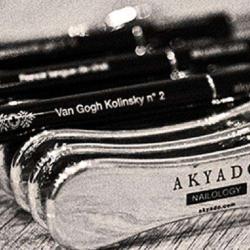 Akyado Nail Lounge Montpellier