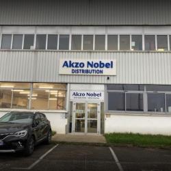 Akzo Nobel Distribution