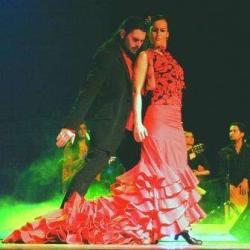Al Andalus Flamenco