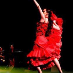 Al Andalus Flamenco