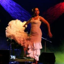 Al Andalus Flamenco