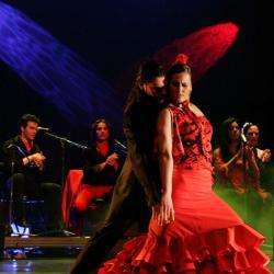 Al Andalus Flamenco
