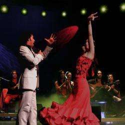 Al Andalus Flamenco
