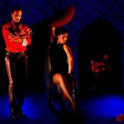Al Andalus Flamenco