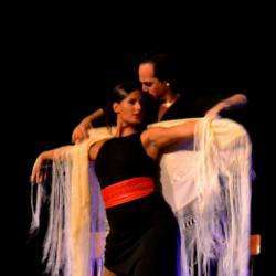 Al Andalus Flamenco
