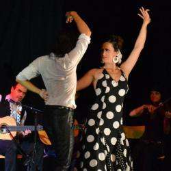 Al Andalus Flamenco