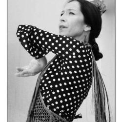 Al Golpe Flamenco