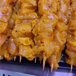 Al Kinza