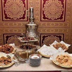 Al Mounia