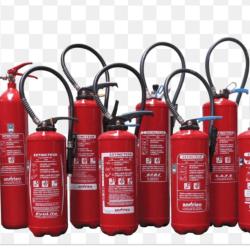 Al Protec Incendie