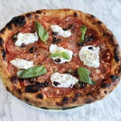 Al Staglio - Pizza à Emporter Villeurbanne