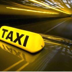 Al Taxis