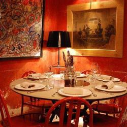 Restaurant Altrès