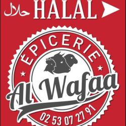Boucherie Halal Al Wafaa