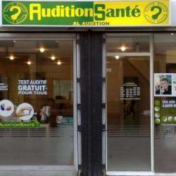 Al Audition