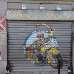 Alabama Motorcycles