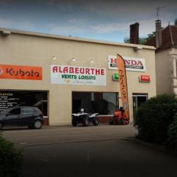 Alabeurthe