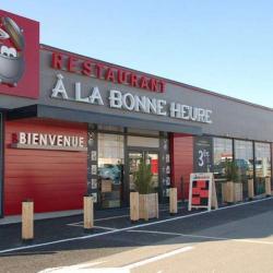 A La Bonne Heure
