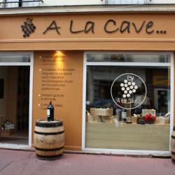 A La Cave Ou Manger