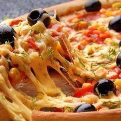 Aladin Pizza