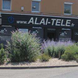 Alai Tele Menager
