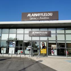 Opticien Clermont-l'herault - Alain Afflelou