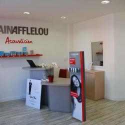 Alain Afflelou Acousticien