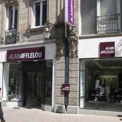 Opticien Mulhouse - Alain Afflelou