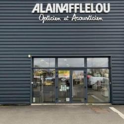 Opticien Clisson - Alain Afflelou