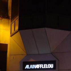 Opticien Enghien-les-bains - Alain Afflelou
