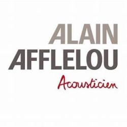 Alain Afflelou Acousticien