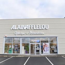 Opticien Landerneau - Alain Afflelou