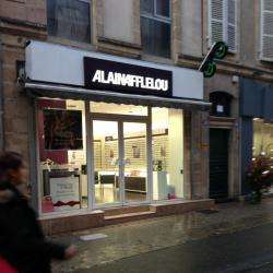 Opticien Moulins - Alain Afflelou