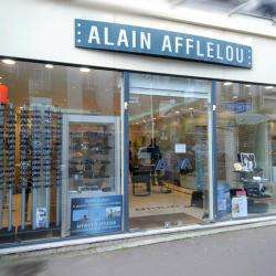 Opticien Saint Malo - Alain Afflelou