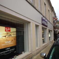 Opticien Romorantin-lanthenay - Alain Afflelou