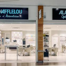 Opticien Salaise-sur-sanne - Alain Afflelou