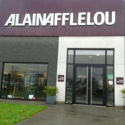 Opticien Vauchelles - Alain Afflelou