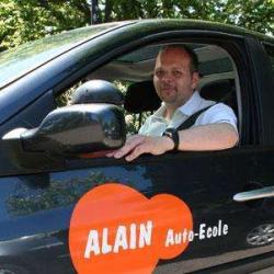 Alain Auto Ecole